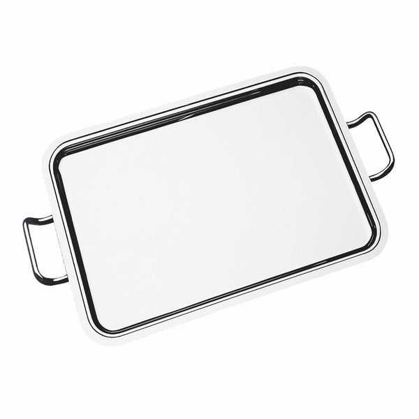 Gastronom Tray 2/1 With Handles;  L: 25-5/8" W: 20-7/8"