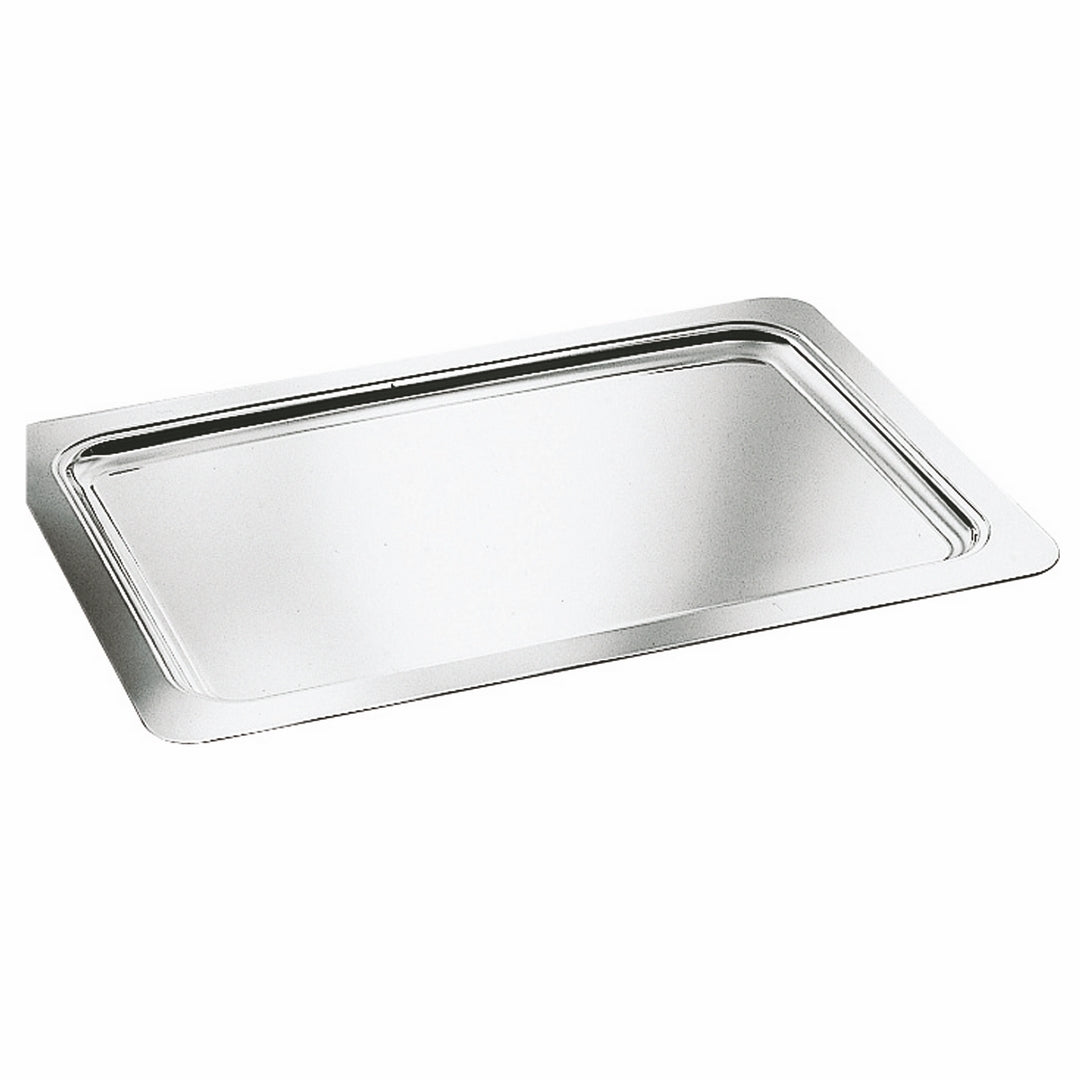 Rectangular Tray 24-11/16" X 17-3/4"