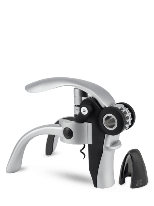 Peugeot Baltaz Lever Corkscrew Black SKU: '200176