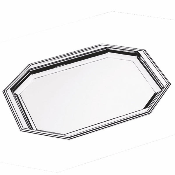 Tray;  L: 11-3/4" W: 9-1/2"