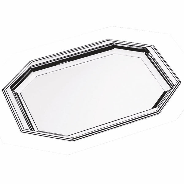 Tray;  L: 15-3/4" W: 12-1/4"