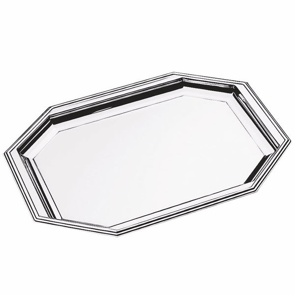 Tray;  L: 19-5/8" W: 15-3/8"