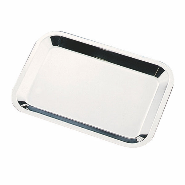 Rectangular Tray L: 10-1/4" W: 7-1/2"