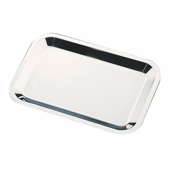 Rectangular Tray L: 12-1/4" W: 8-1/4"