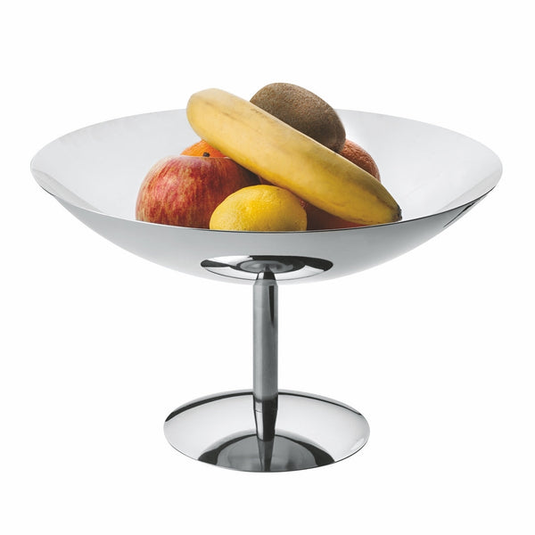 Elevated Fruit Bowl C: 101-2/5Oz H: 7-1/2"