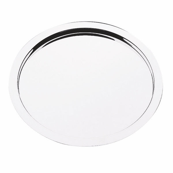 Round Tray; Giotto D: 15-3/4"