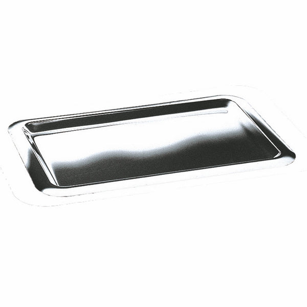 Rectangular Tray;  L: 15-7/8" W: 10-3/4"