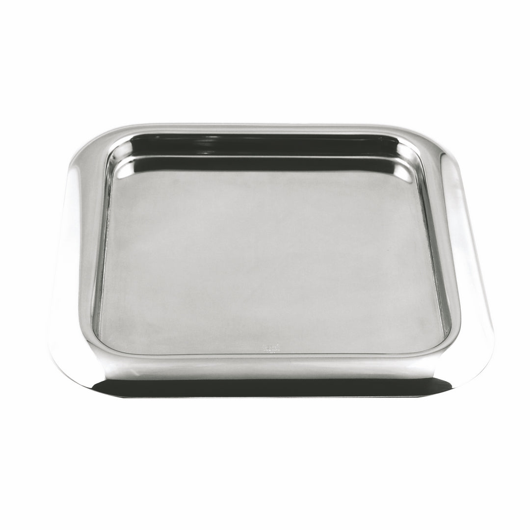 Square Tray Cm 22 