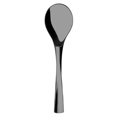 Bouillon spoon 7?  1/4