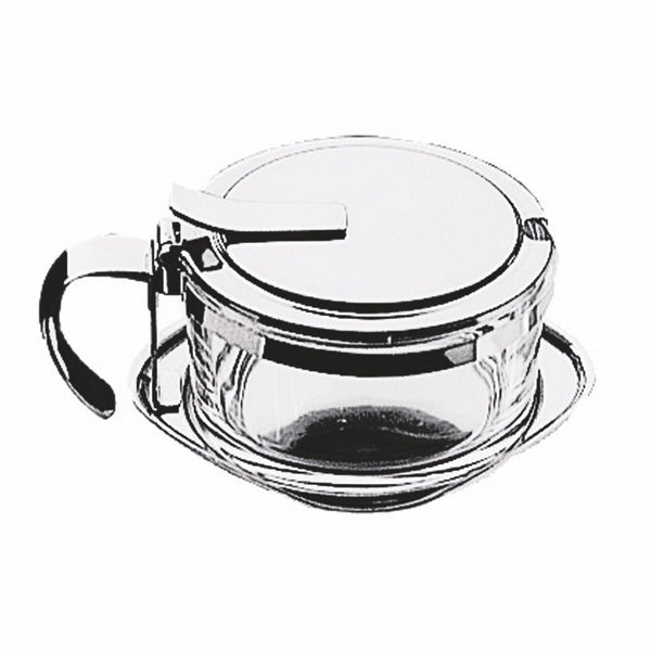 Parmesan Cheese Basin ; Odeon C: 6-3/4 Oz.