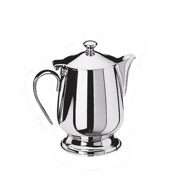 Coffee Pot With Base;  C: 28-3/4 Oz.