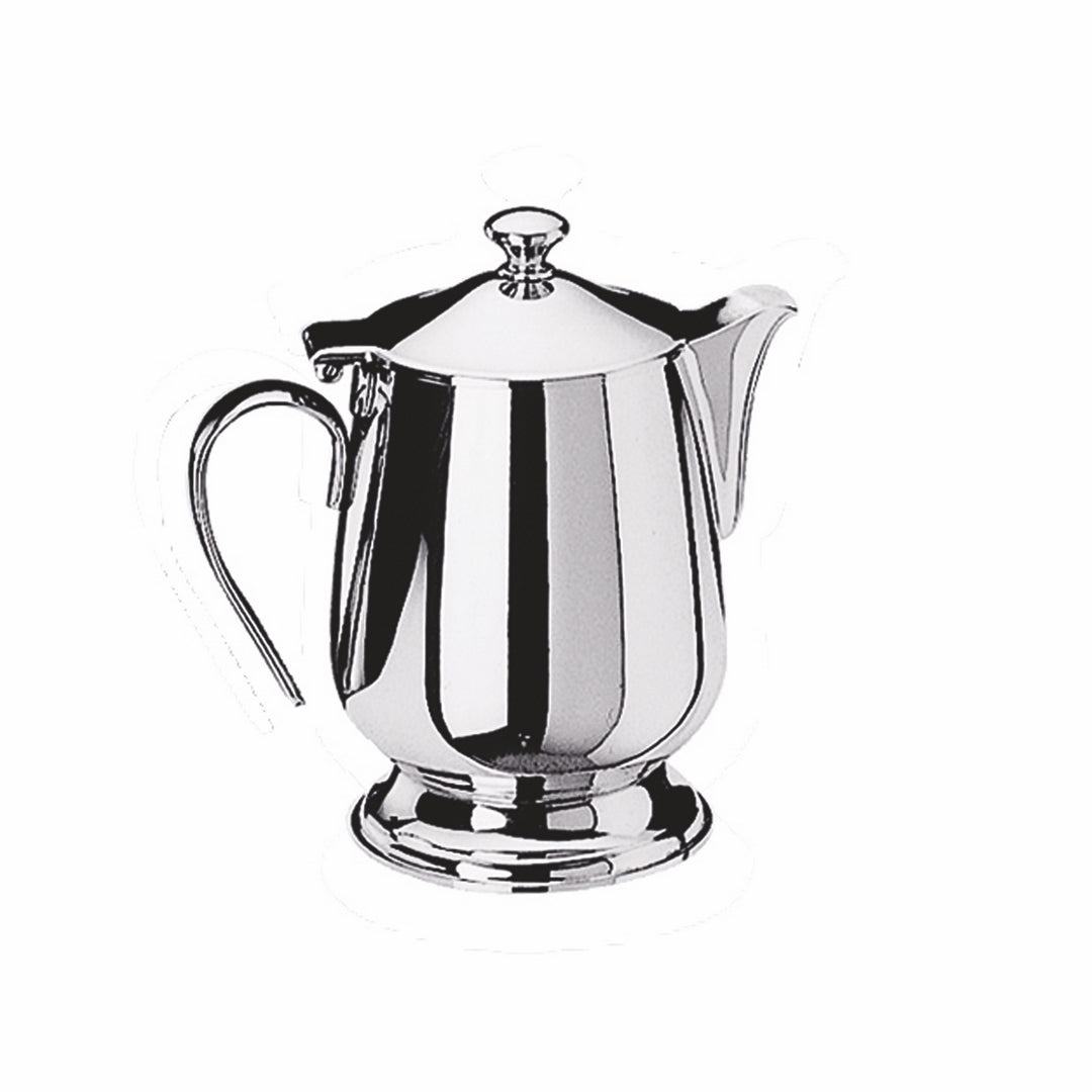 Coffee Pot With Base;  C: 37-1/4 Oz.