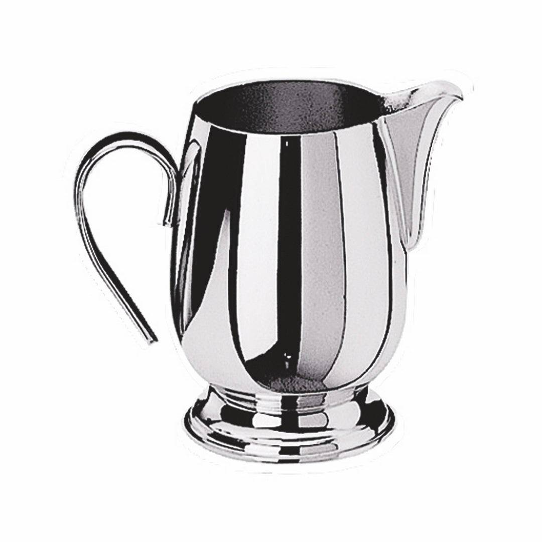 Water Pitcher With Base;  C: 50-3/4 Oz.