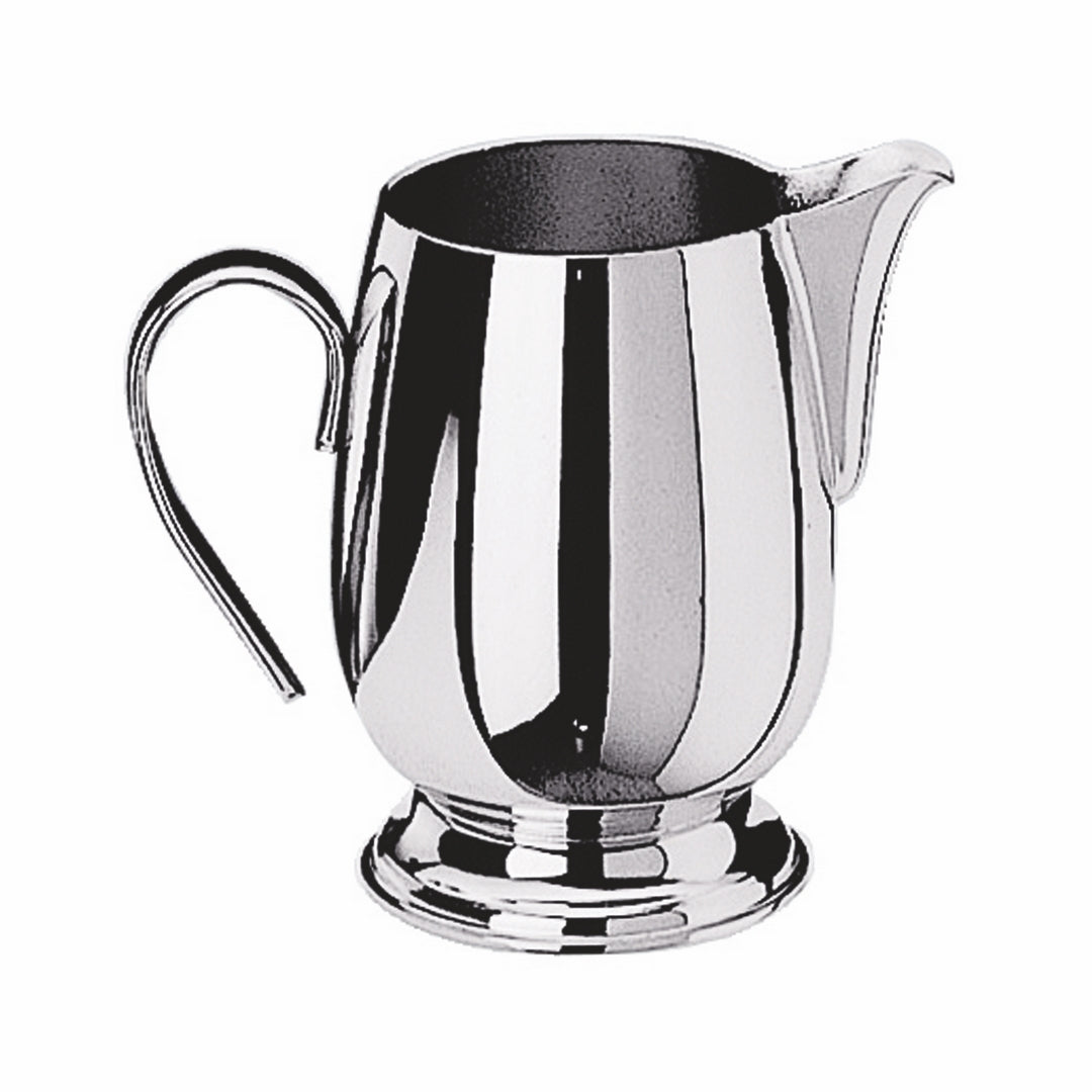 Water Pitcher With Base;  C: 67-5/8 Oz.