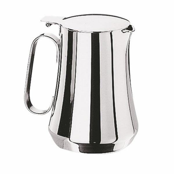 Coffee Pot;  C: 50-3/4 Oz