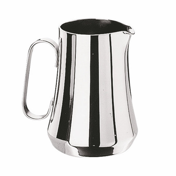 Creamer/Milk Jug;  C: 33-7/8 Oz.