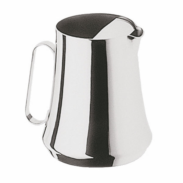 Water Pitcher With Ice-Trap;  C: 33-4/5 Oz