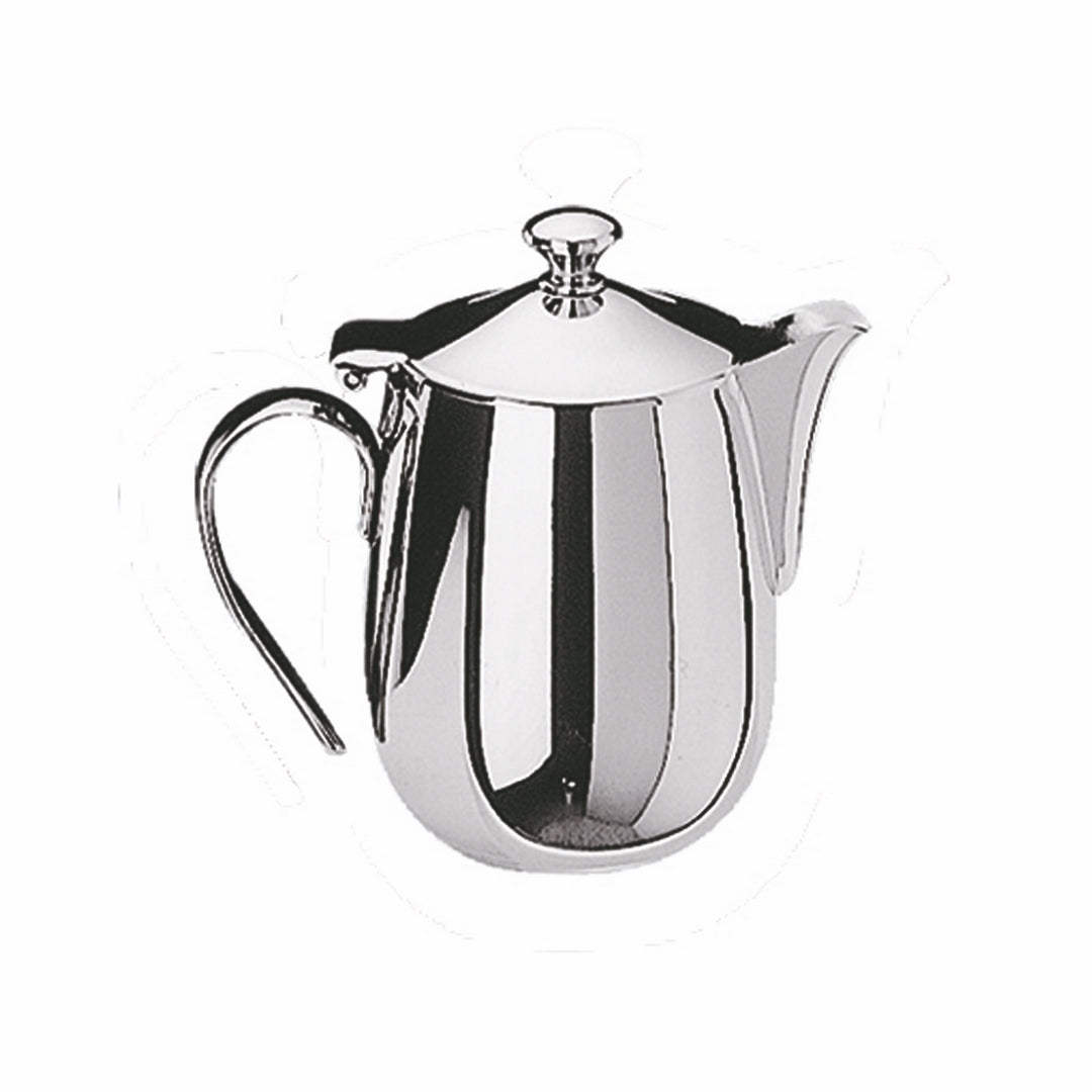 Coffee Pot;  C: 28-3/4 Oz.