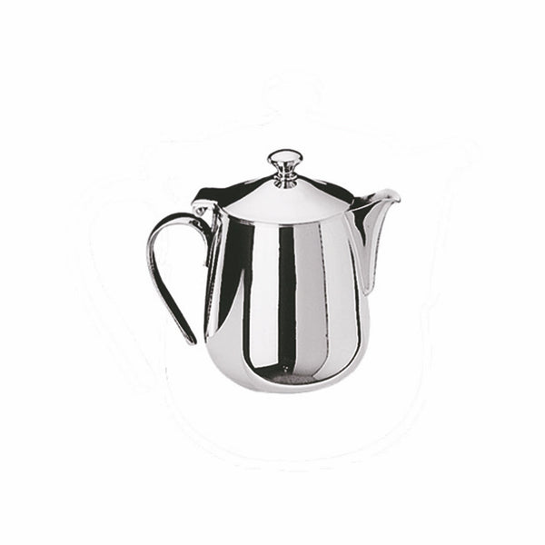 Tea Pot;  C: 11-7/8 Oz.