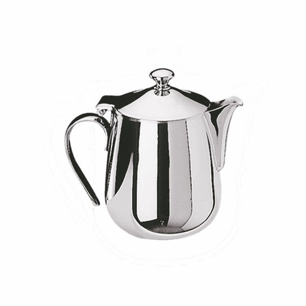 Tea Pot;  C: 16-7/8 Oz.