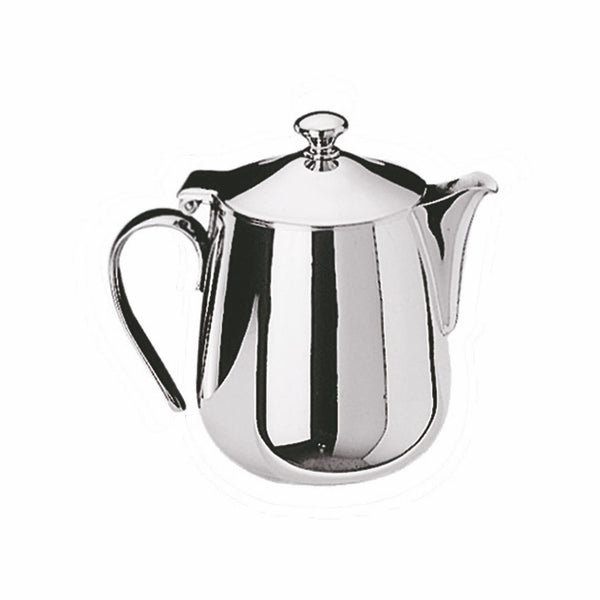 Tea Pot;  C: 23-5/8 Oz.