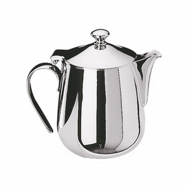 Tea Pot;  C: 32-1/8 Oz.