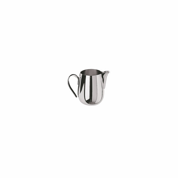 Creamer/Milk Jug;  C: 3-3/8 Oz.