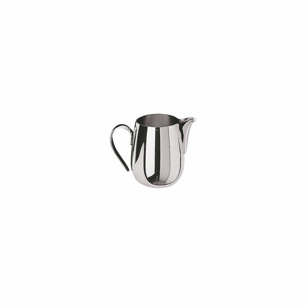 Creamer/Milk Jug;  C: 5-1/8 Oz.