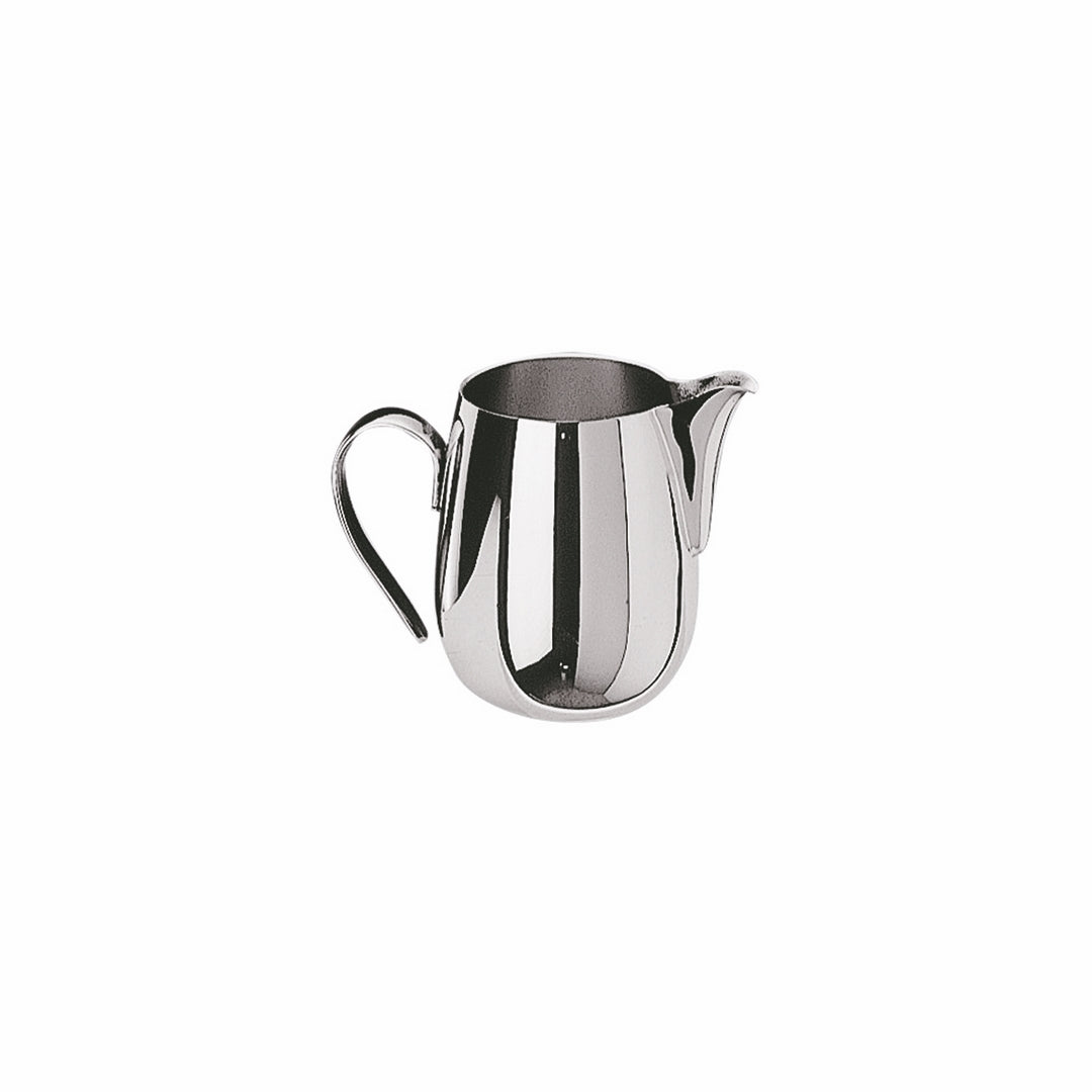 Creamer/Milk Jug;  C: 12-1/2 Oz.