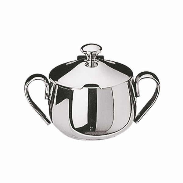 Sugar Bowl With Lid;  C: 11-7/8 Oz.