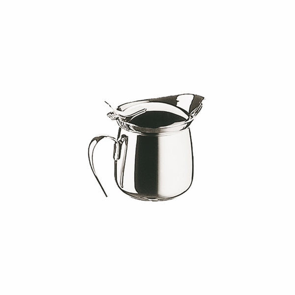 Insulated Coffee Pot;  C: 10-1/8Oz