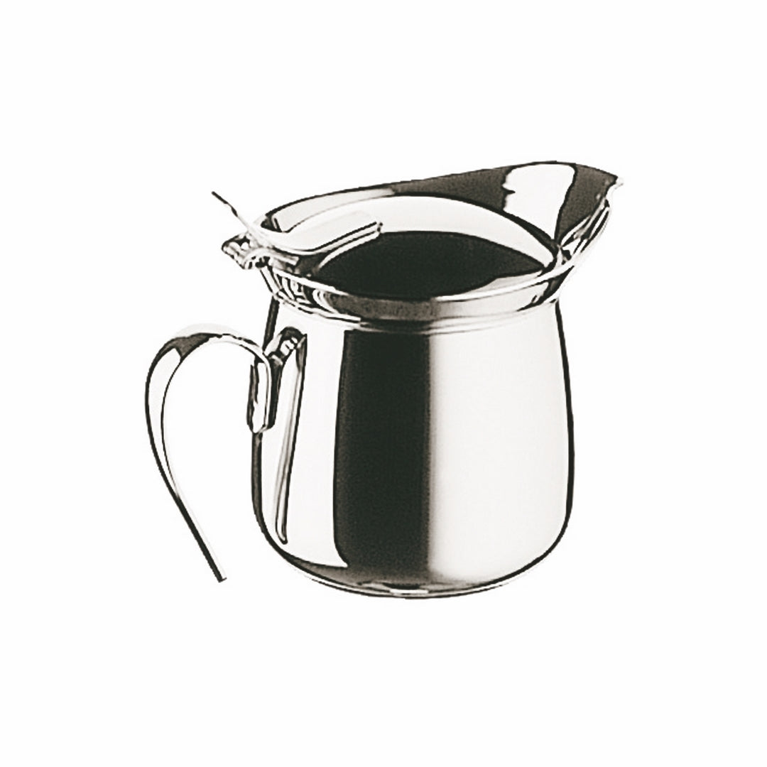 Insulated Coffee Pot;  C: 50-3/4 Oz