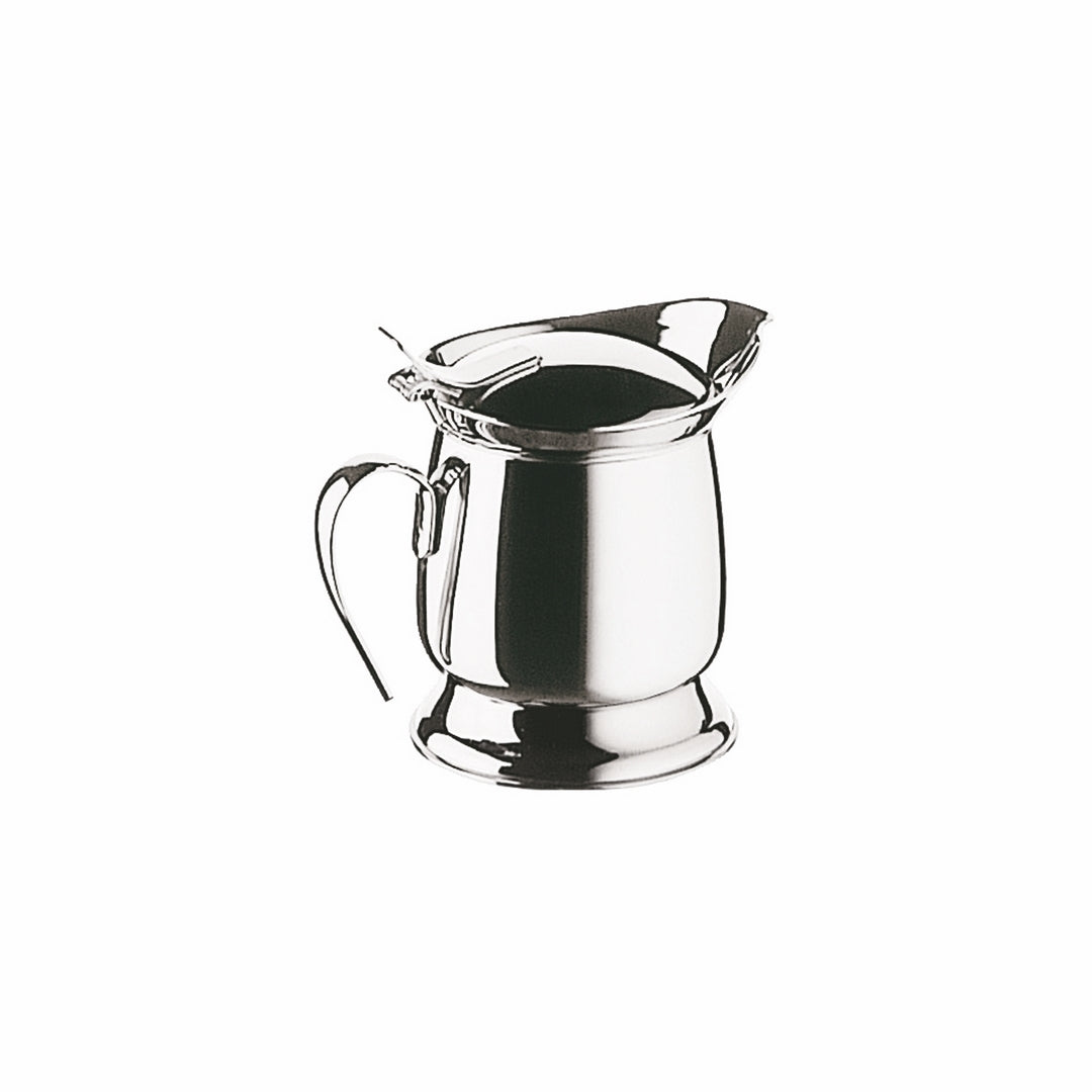 Thermic Coffee Pot With Base;  C:10-1/8 Oz