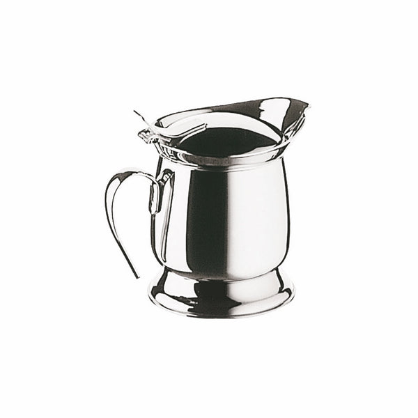 Thermic Coffee Pot With Base;  C: 20-1/4 Oz