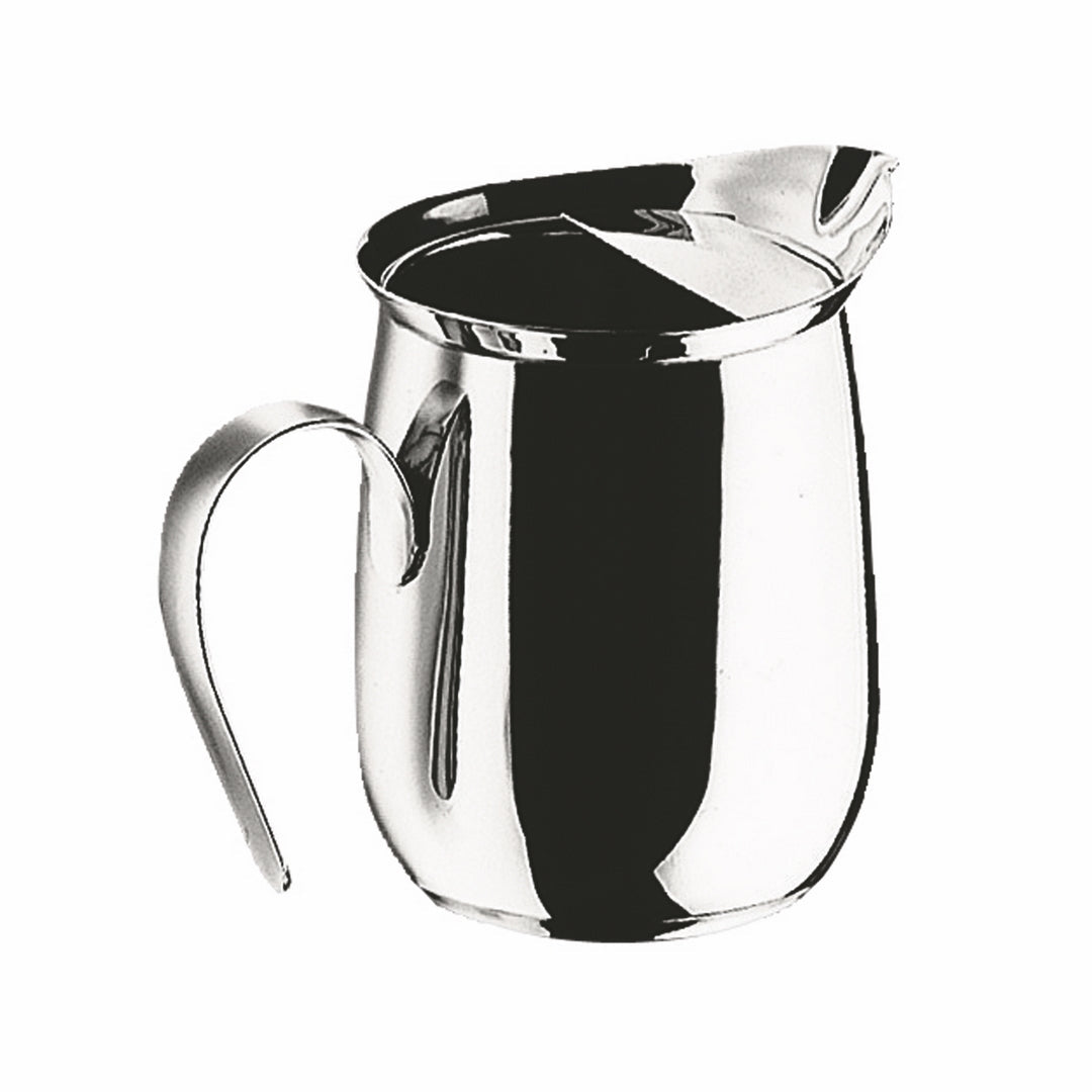 Insulated Water Pitcher With Ice Trap;  C: 50-3/4 Oz