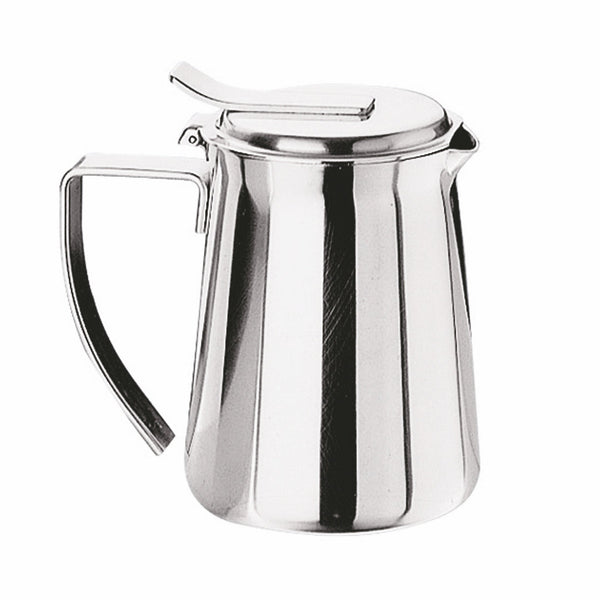 Coffee Pot;  C: 50-3/4 Oz