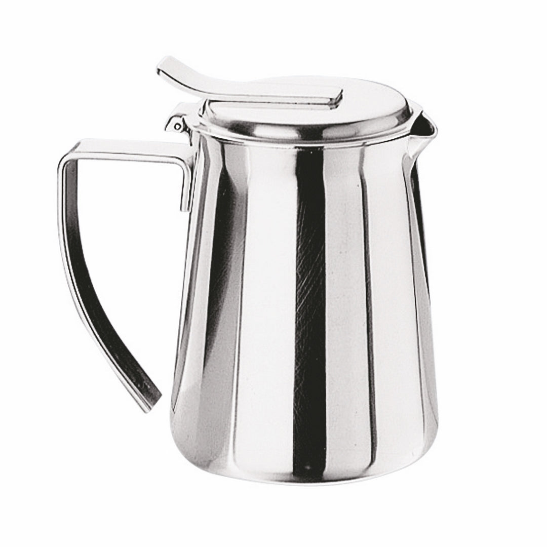 Coffee Pot;  C: 67-5/8 Oz