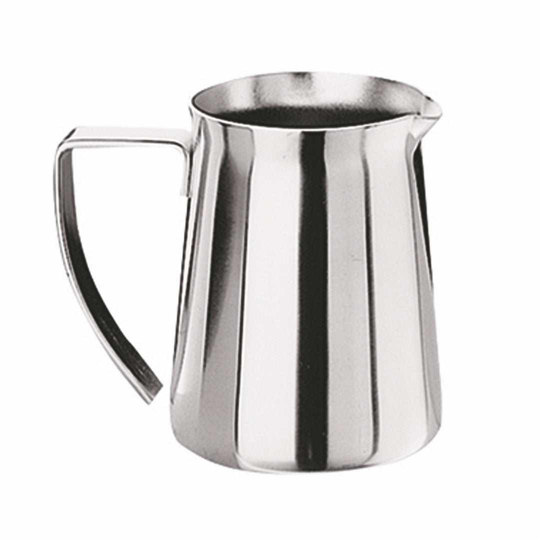 Creamer/Milk Jug;  C: 12-1/2 Oz.