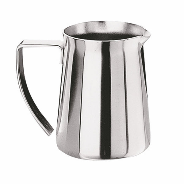 Creamer/Milk Jug;  C: 33-7/8 Oz.