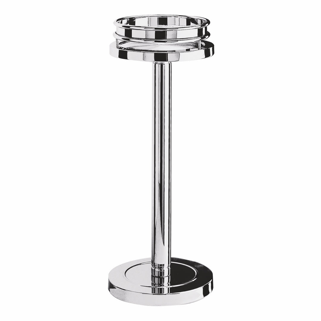 Wine Cooler Stand H: 25-5/8"