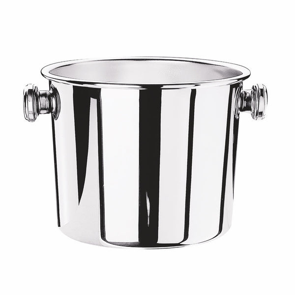 Wine Bucket For 1 Bottle;  H: 7-7/8" D: 6-1/4" C: 101-1/2 Oz.