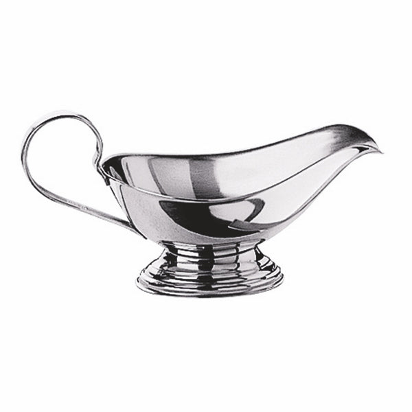 Gravy Boat; Aladino C: 5-1/8 Oz.