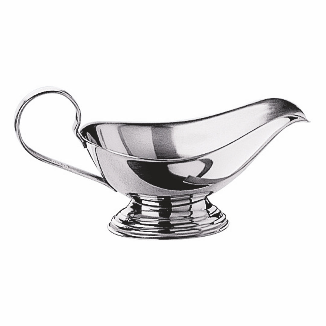 Gravy Boat; Aladino C: 10-1/8 Oz.