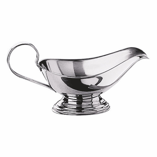 Gravy Boat; Aladino C: 10-1/8 Oz.
