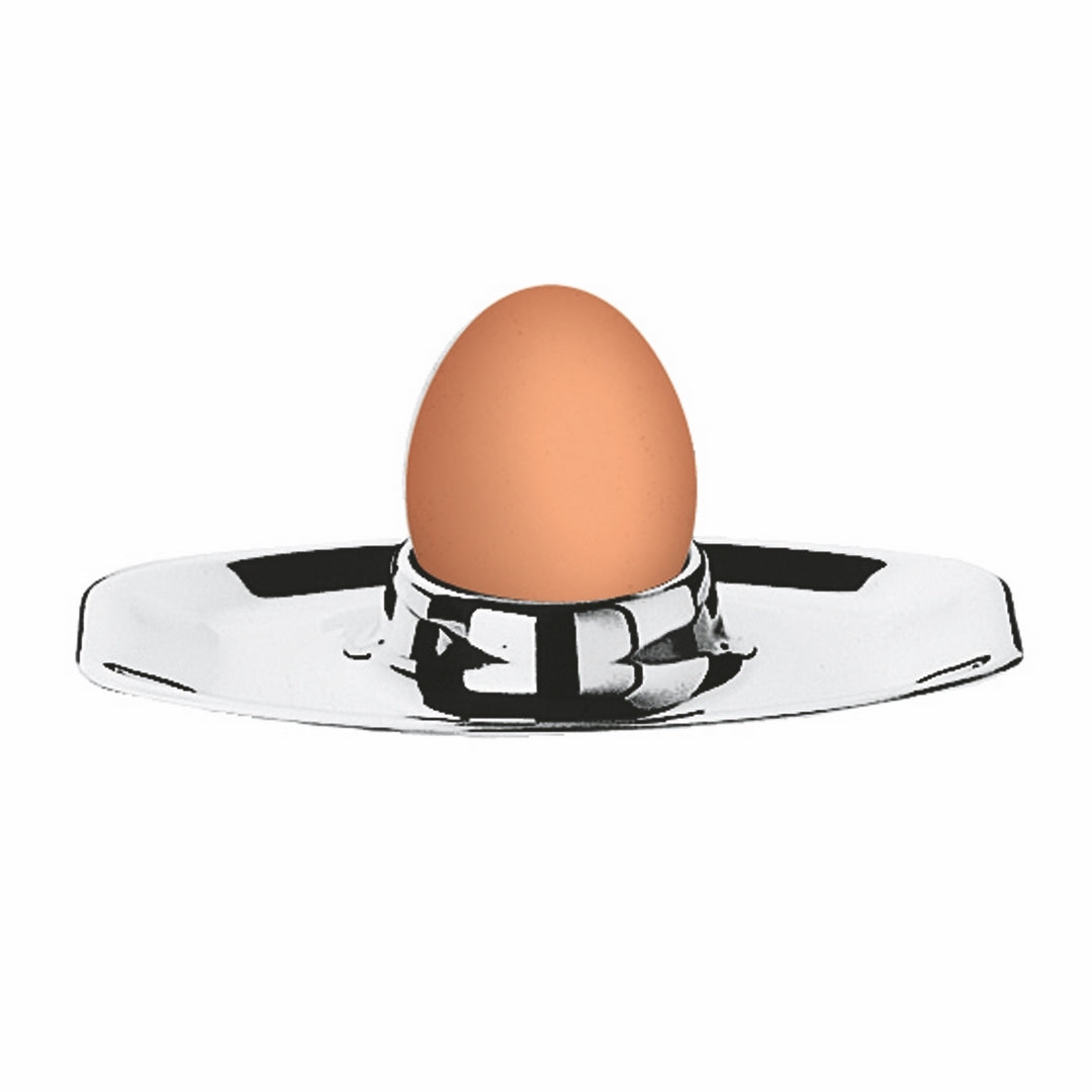 Egg-Cup L: 5-7/8" W: 3-1/2"