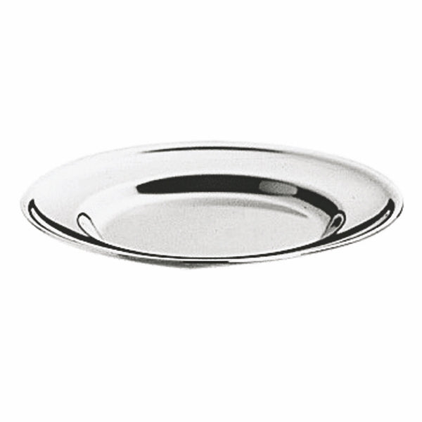 Saucer For Ice-Cream Cup D: 4-3/4"