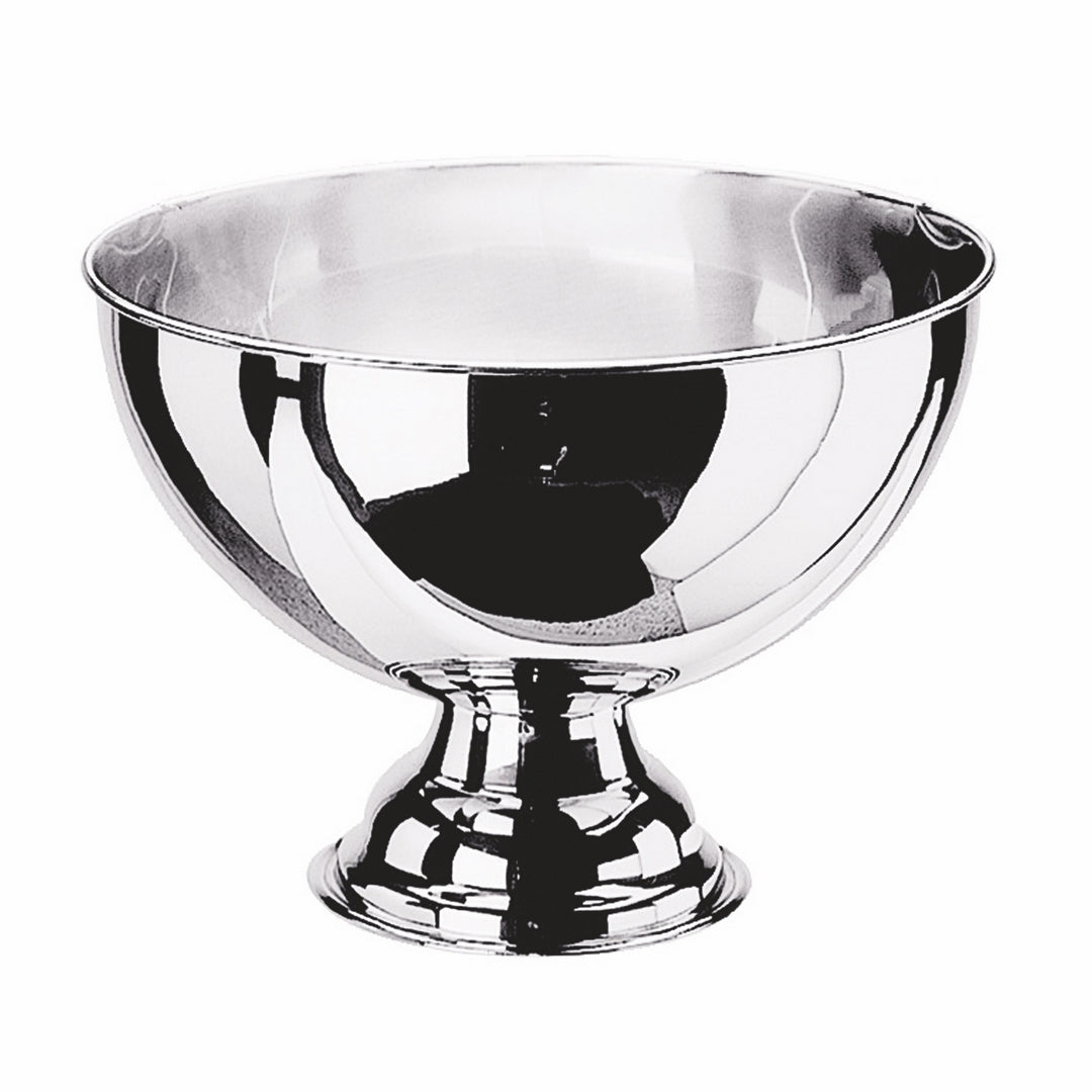 Punch Bowl D: 15" C: 4 Gallons