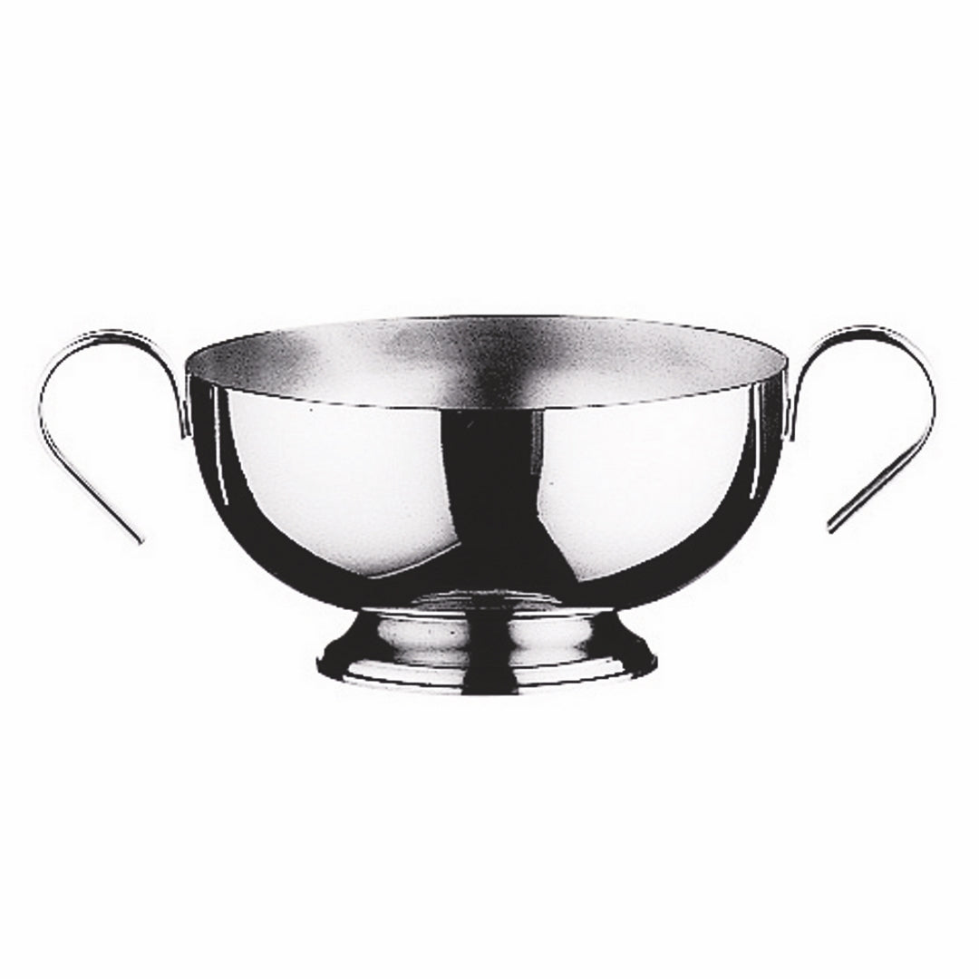 Soup Cup With Base D: 4-3/4" C: 11-7/8 Oz.