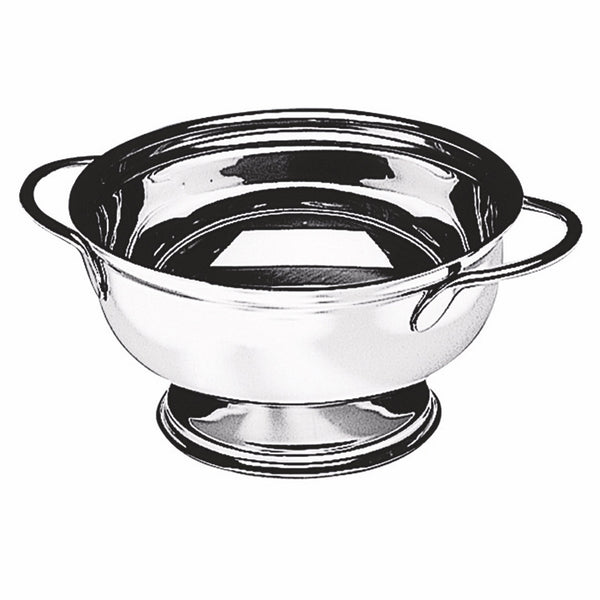 Soup Tureen W/Base W/O Lid D: 9-1/2" C: 104-7/8 Oz.