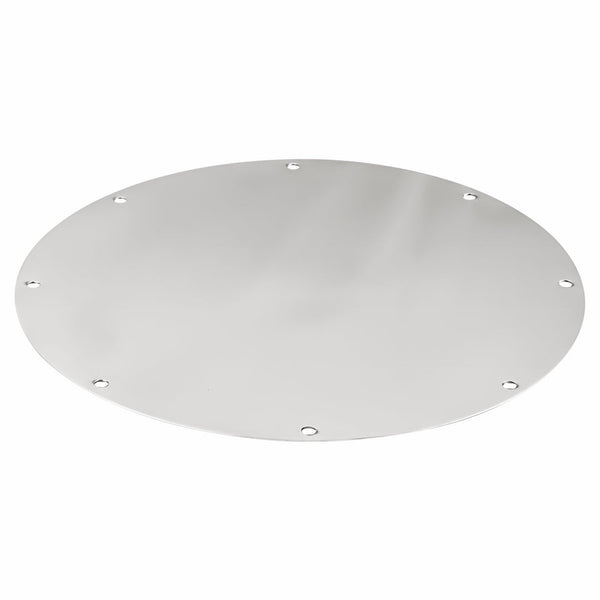 Tray With Holes